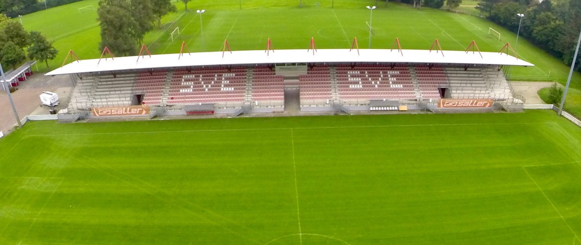 SV Eintracht Nordhorn e.V.