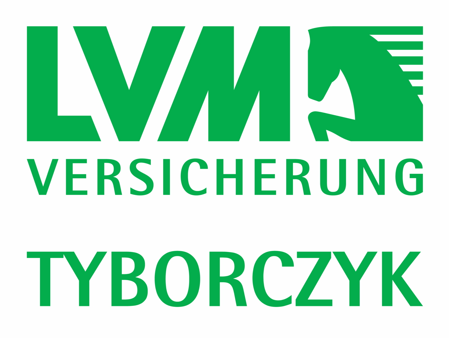 Logo LVM Tyborczyk Trikot
